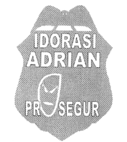 IDORASI ADRIAN PR SEGUR