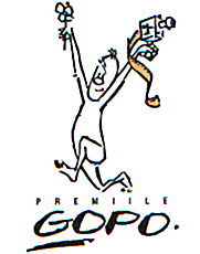 PREMIILE GOPO