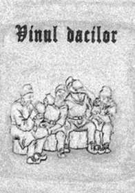 VINUL DACILOR