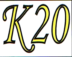 K 20