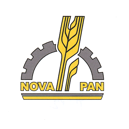 NOVA PAN