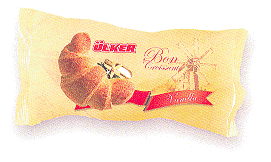 ULKER BON CROISSANT