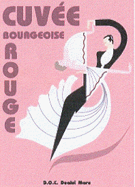 CUVEE BOURGEOISE ROUGE
