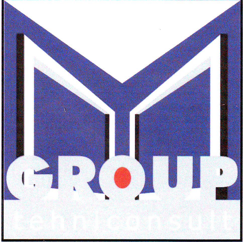 M GROUP TEHNICONSULT
