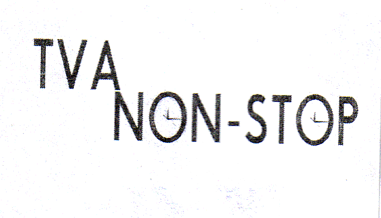 TVA NON STOP