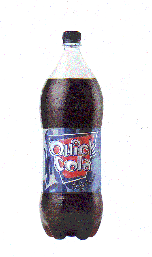 QUICK COLA
