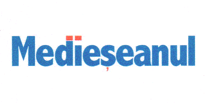 MEDIEŞEANUL