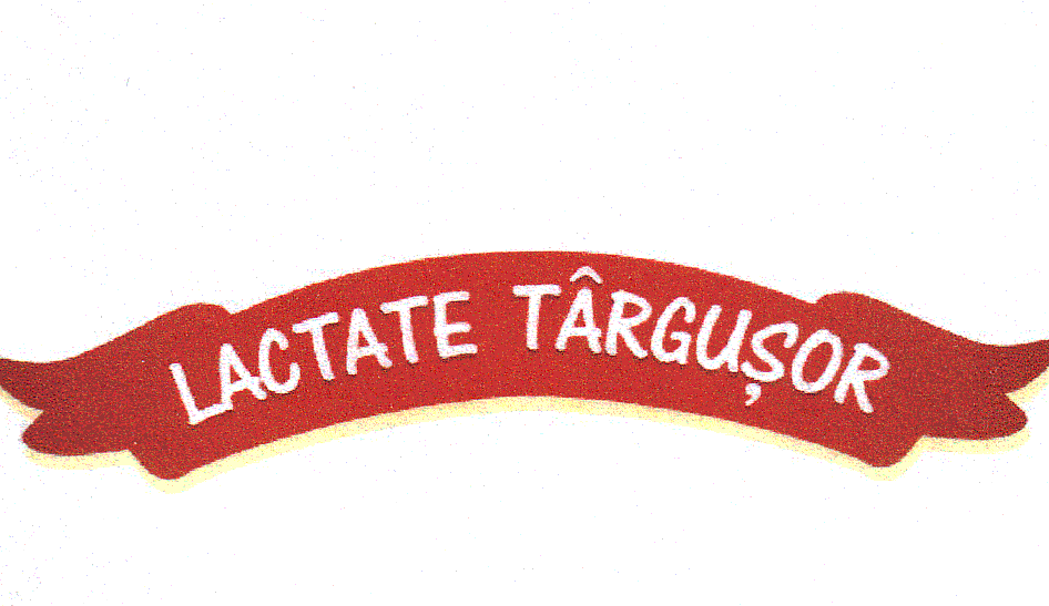 LACTATE TÂRGUŞOR