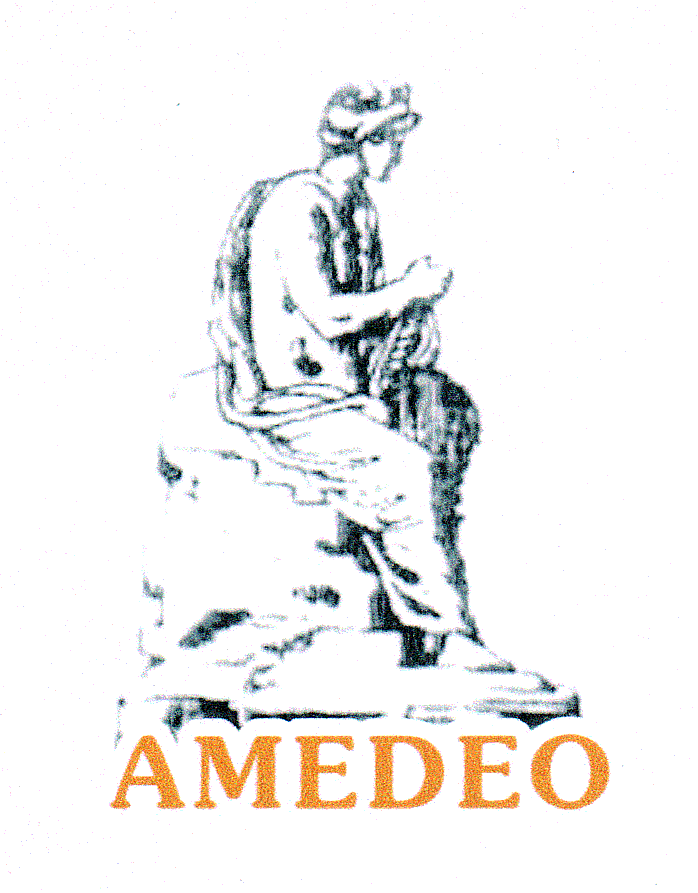 AMEDEO