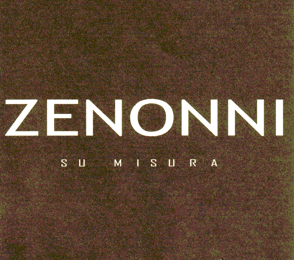 ZENONNI SU MISURA