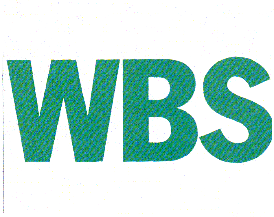 WBS