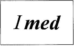I MED