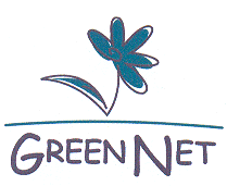 GREEN NET