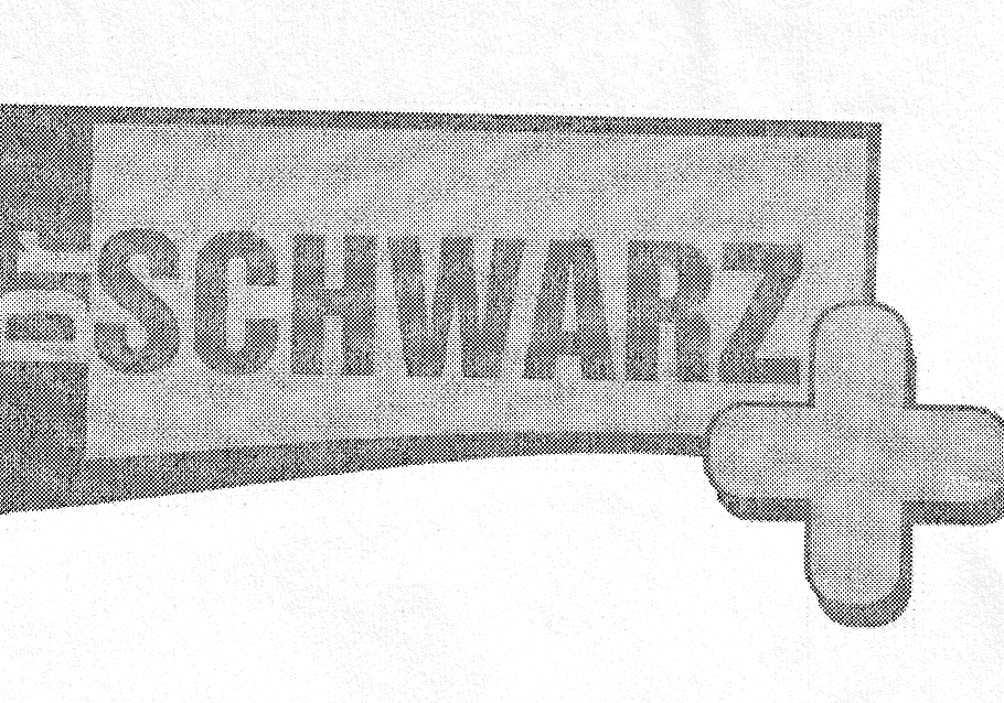 DR. SCHWARZ