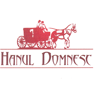 HANUL DOMNESC