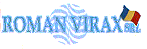 ROMAN VIRAX