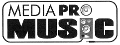 MEDIA PRO MUSIC