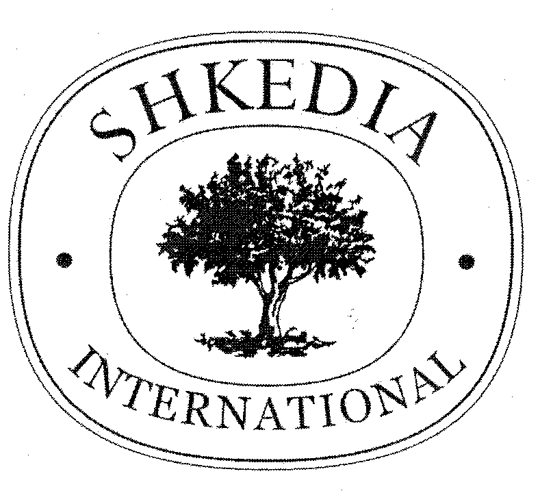 SHKEDIA INTERNATIONAL