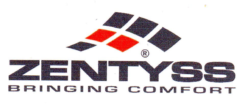 ZENTYSS BRINGING COMFORT