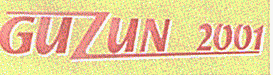 GUZUN 2001