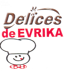 DELICES DE EVRIKA