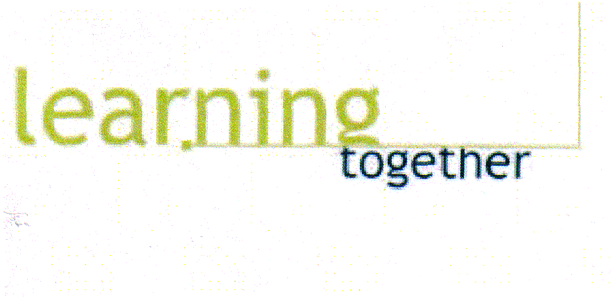 LEARNING TOGETHER