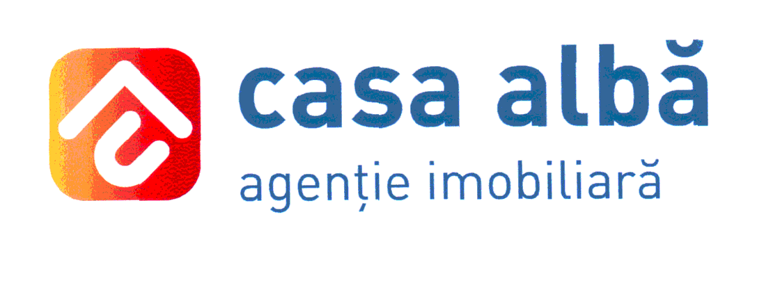 CASA ALBĂ