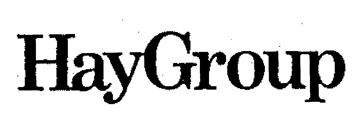 HAYGROUP