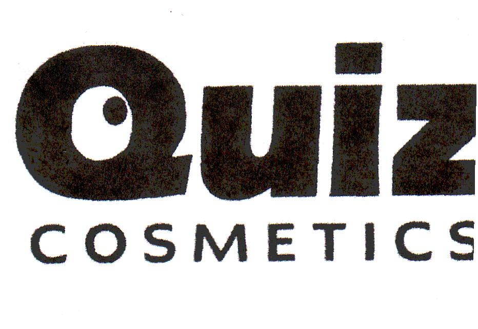 QUIZ COSMETICS