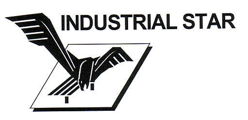 INDUSTRIAL STAR