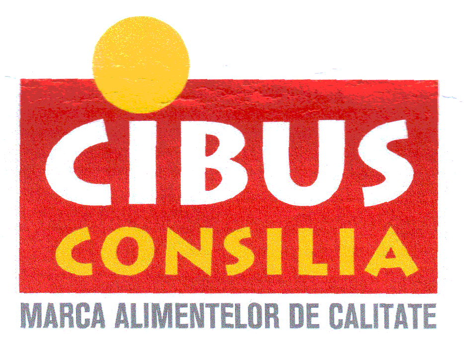 CIBUS CONSILIA MARCA ALIMENTELOR DE CALITATE