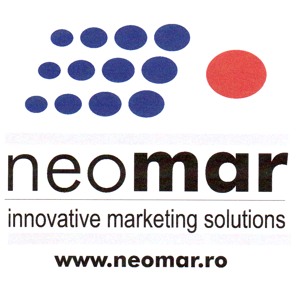 NEOMAR INNOVATIVE MARKETING SOLUTIONS