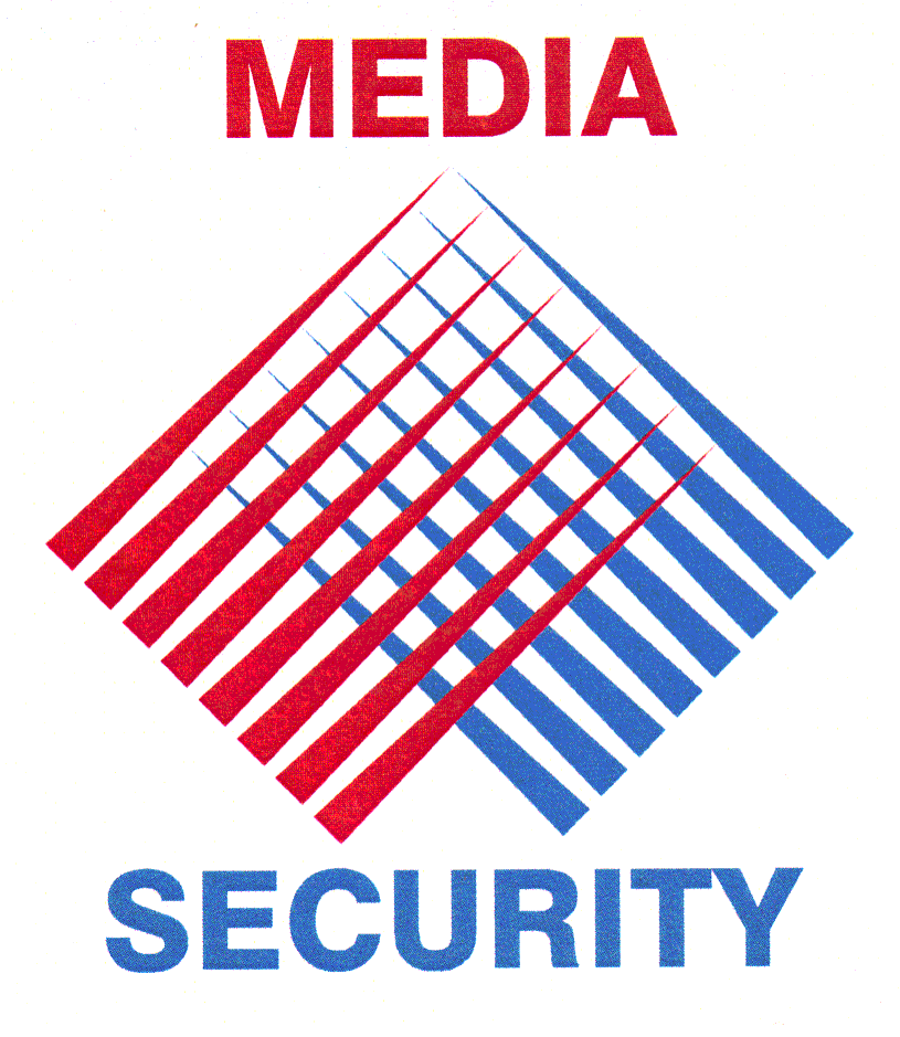 MEDIA SECURITY