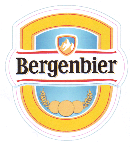 BERGENBIER