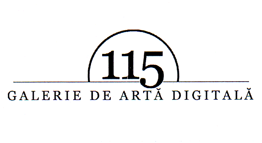 115 GALERIE DE ARTĂ DIGITALĂ