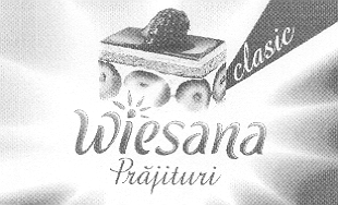WIESANA PRĂJITURI CLASIC