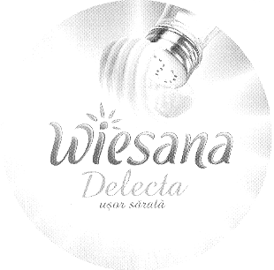 WIESANA DELECTA UŞOR SĂRATĂ