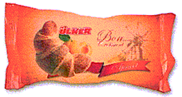 ULKER BON CROISSANT APRICOT