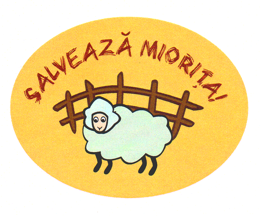 SALVEAZĂ MIORIŢA !