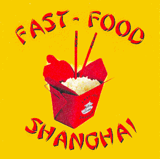 FAST-FOOD SHANGHAI