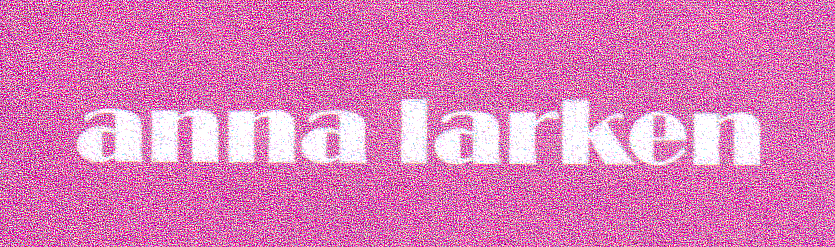 ANNA LARKEN