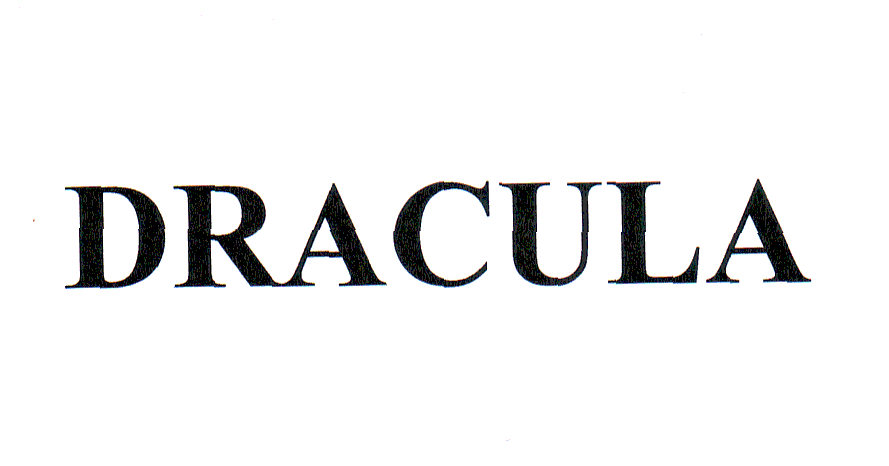 DRACULA