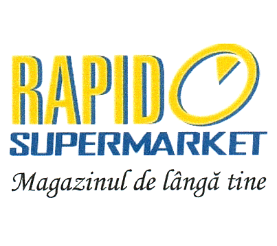 RAPID SUPERMARKET MAGAZINUL DE LÂNGĂ TINE