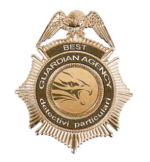 BEST GUARDIAN AGENCY, DETECTIVI PARTICULARI
