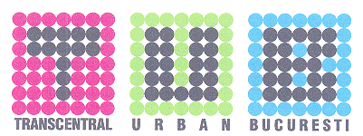 TUB TRANSCENTRAL URBAN BUCURESTI