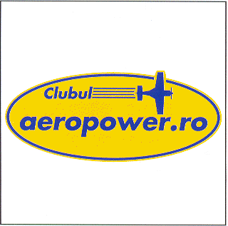 CLUBUL AEROPOWER.RO