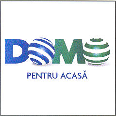 DOMO PENTRU ACASĂ