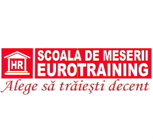 ŞCOALA DE MESERII EUROTRAINING ALEGE SĂ TRĂIEŞTI DECENT