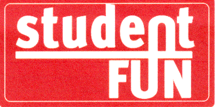 STUDENT FUN