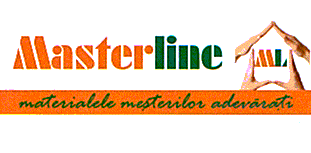 MASTERLINE, MATERIALELE MESTERILOR ADEVARATI
